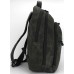 Тканевый рюкзак KATANA (Франция) k-6588 BLACK